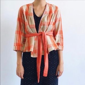 Ace & Jig Camden Cardi in Stellar